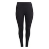 Yoga Essentials High-Waisted legging