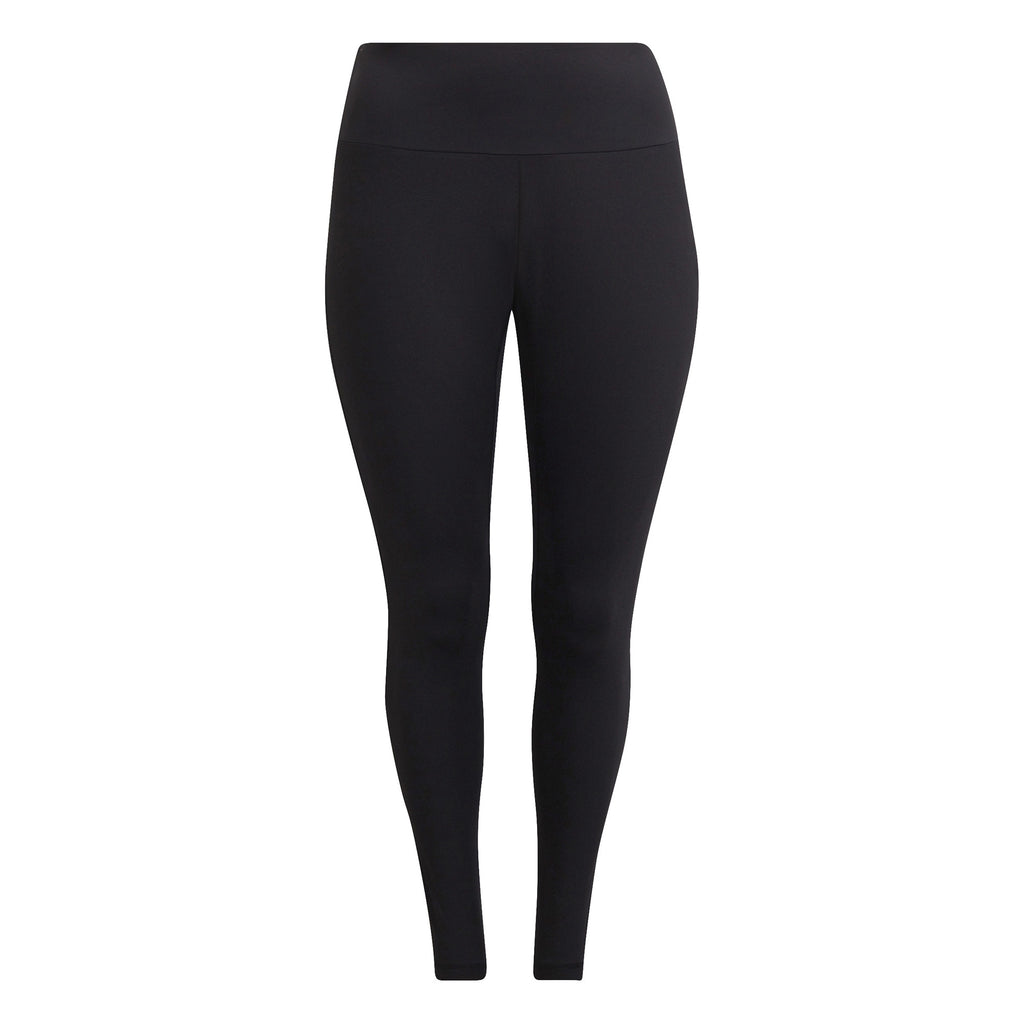 Yoga Essentials High-Waisted legging