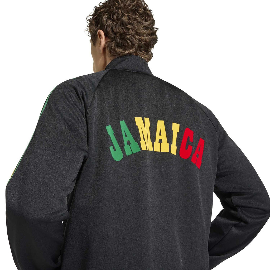 Jamaica x Bob Marley Originals Trainingsjas