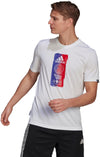 Primeblue For The Oceans Icons Graphic T-shirt