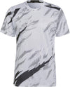 Designed 4 Training Graphic shirt