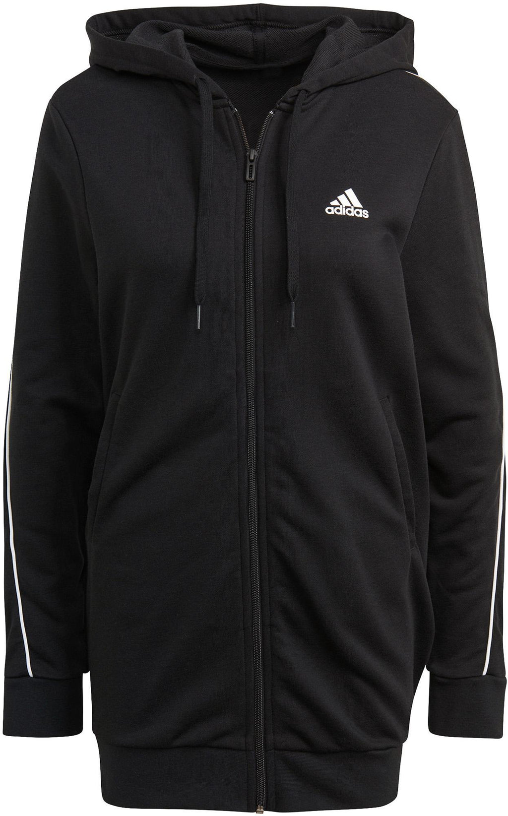 Essentials Giant Logo Ritshoodie