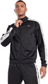 Te Vector Track Jacket