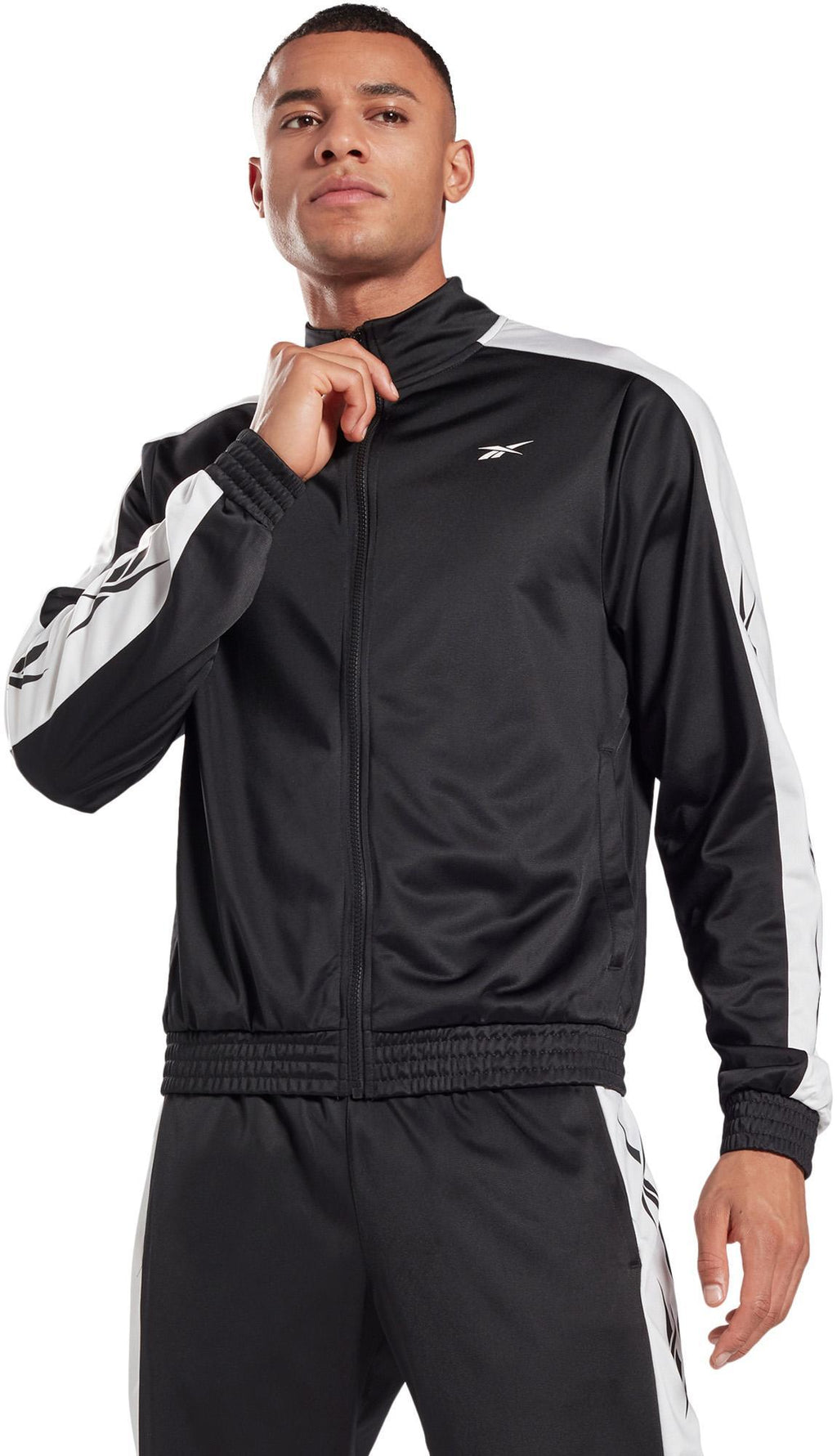Te Vector Track Jacket