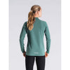 womens c3 zip neck
