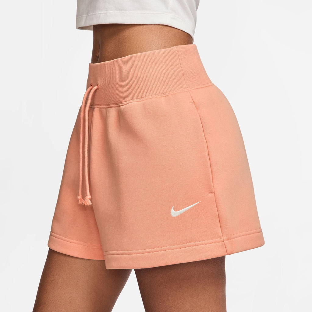 W Nsw Phnx Flc Hr női sort