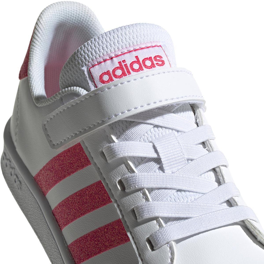 Grand Court sneakers