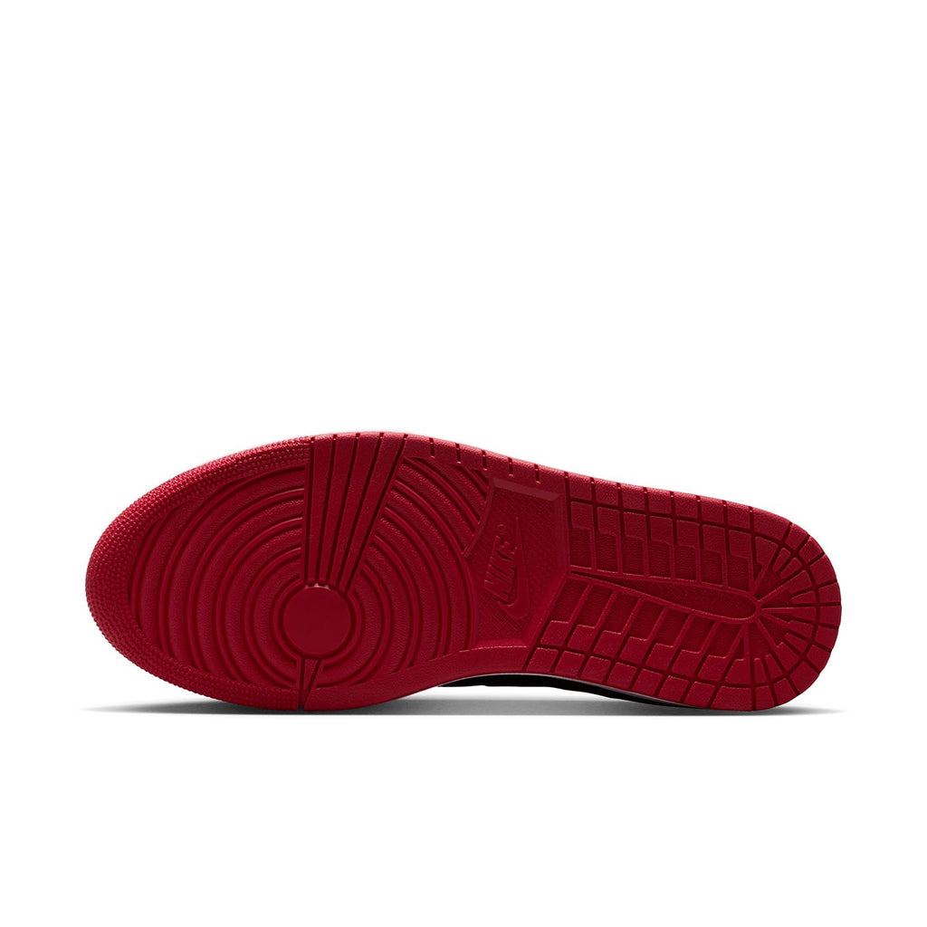 Jordan Court Connect Low Sneakers