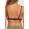 Seaside Tri Bikini top