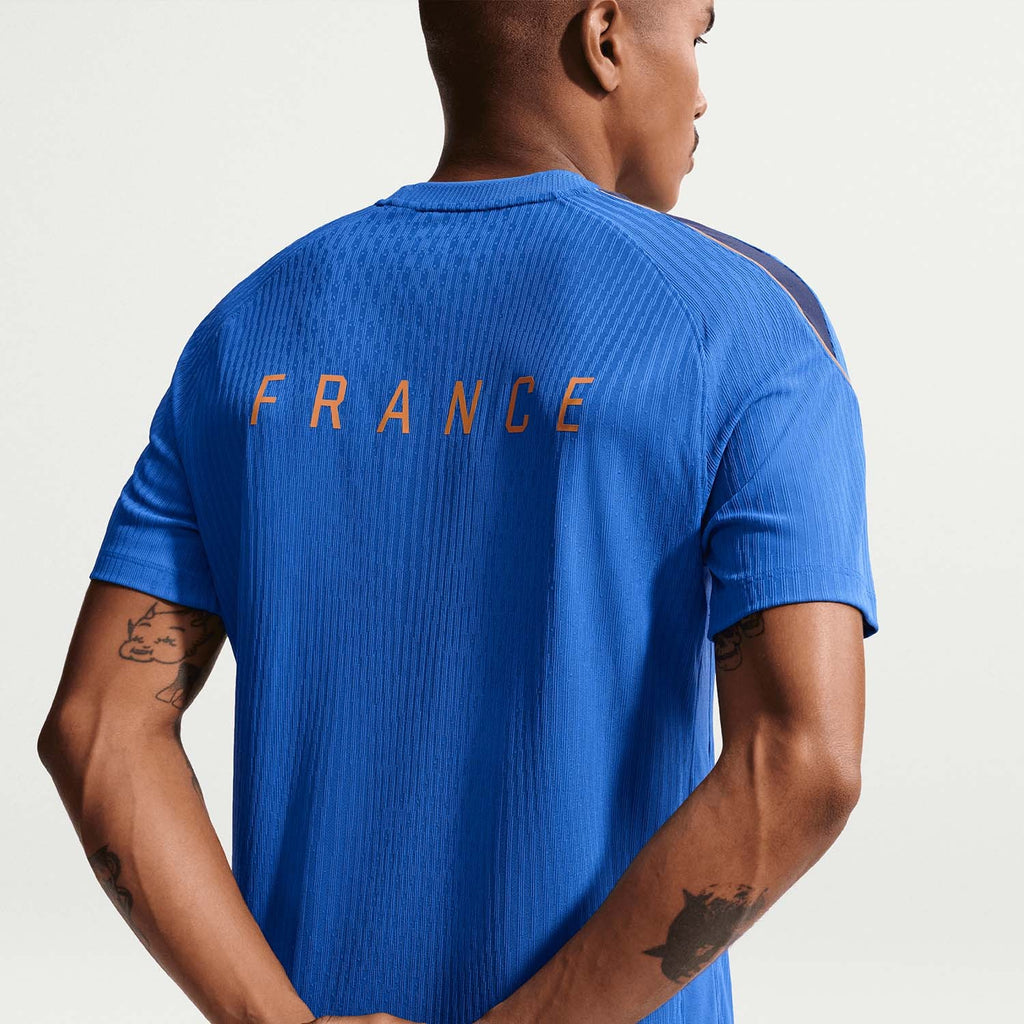 Fff Strike EliteDri-FIT ADV voetbaltop