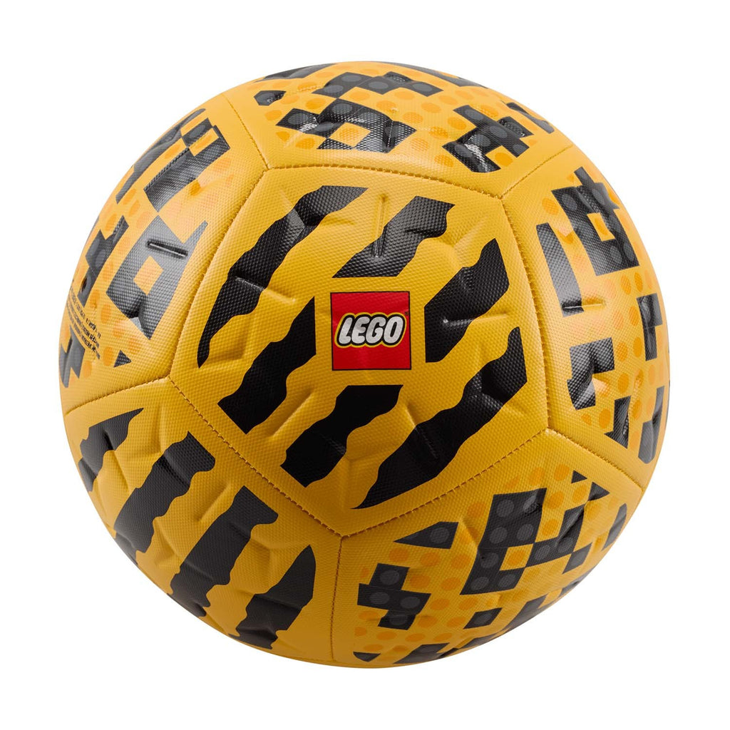 x lego collection  voetbal