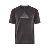 Trail Wool Short Sleeve Tee T-shirt winter running