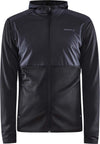 Adv Essence Jersey Hood Jacket M