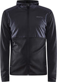Adv Essence Jersey Hood Jacket M