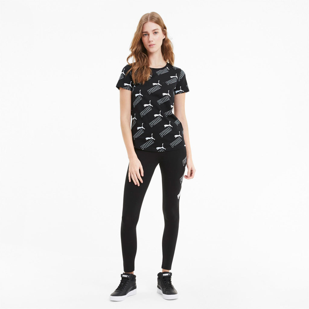 Amplified Aop Tee
