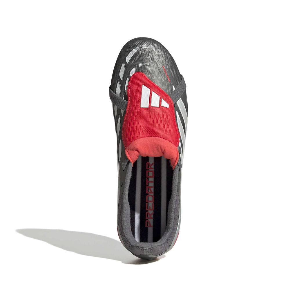 Predator Elite voetbalschoenen natuurgras