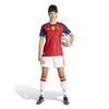 Spanje 26 Authentieke Thuisshort