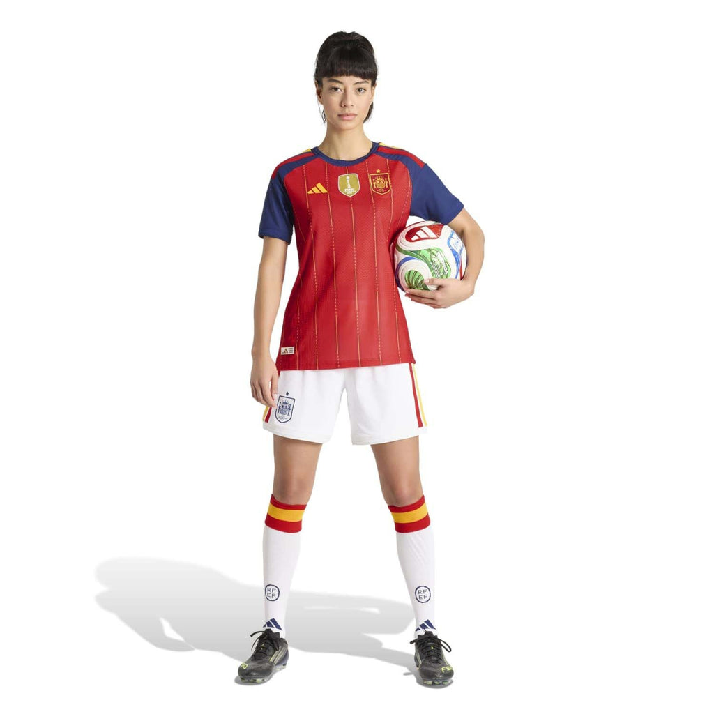Spanje 26 Authentieke Thuisshort