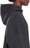 SR OVERSIZE HOODIE