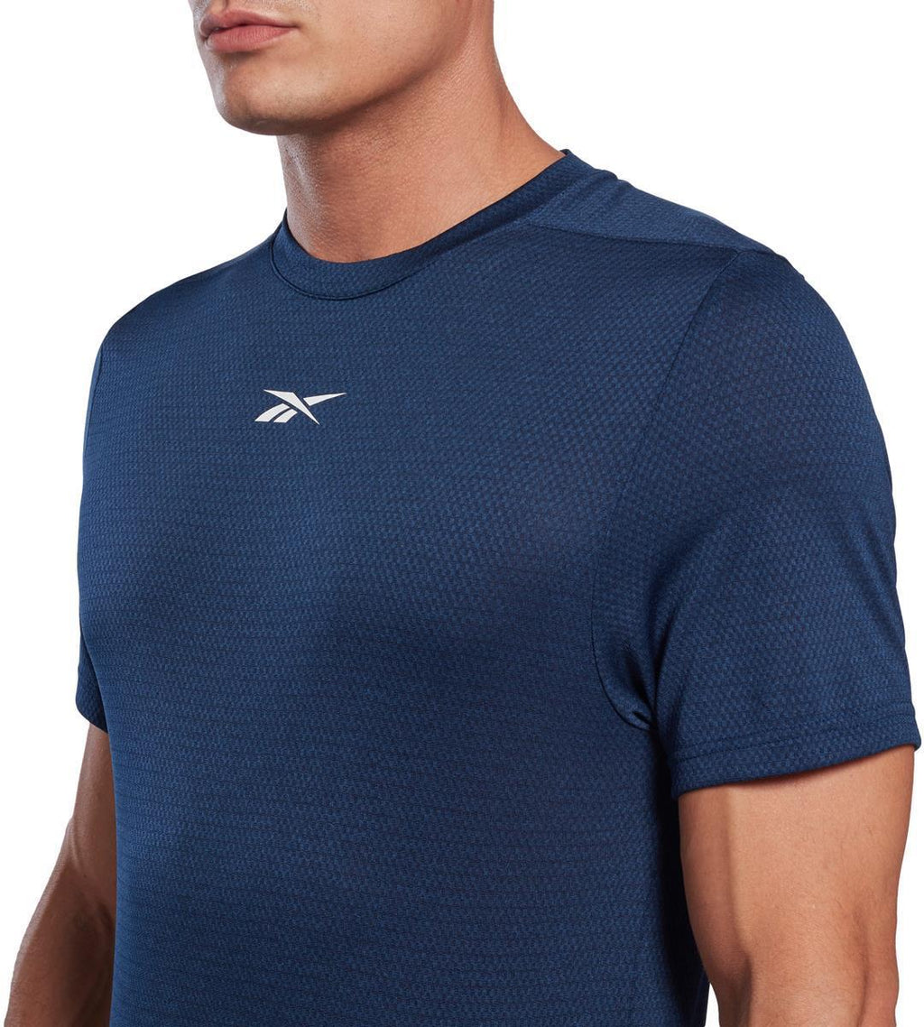 wor melange tee