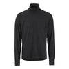Flow half‑zip Long Sleeve T-shirt