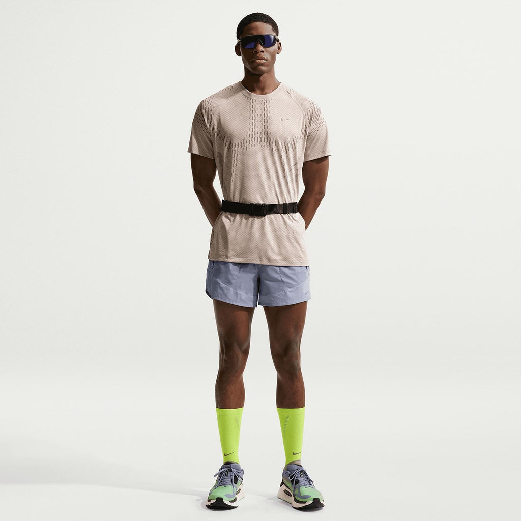 Stride Men's Dri-fit 5i Brief- Shorts  hardlopen