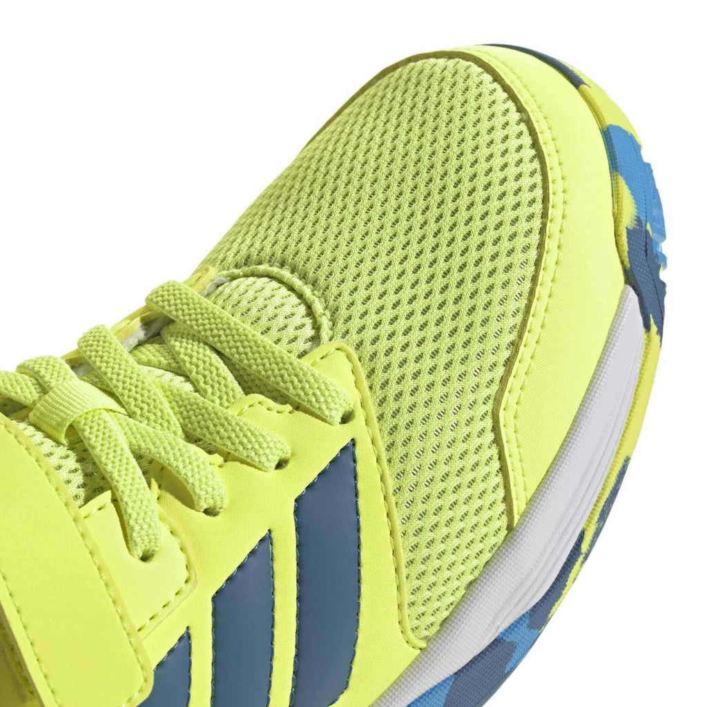 Speedcourt Kind Velcro handbalschoenen