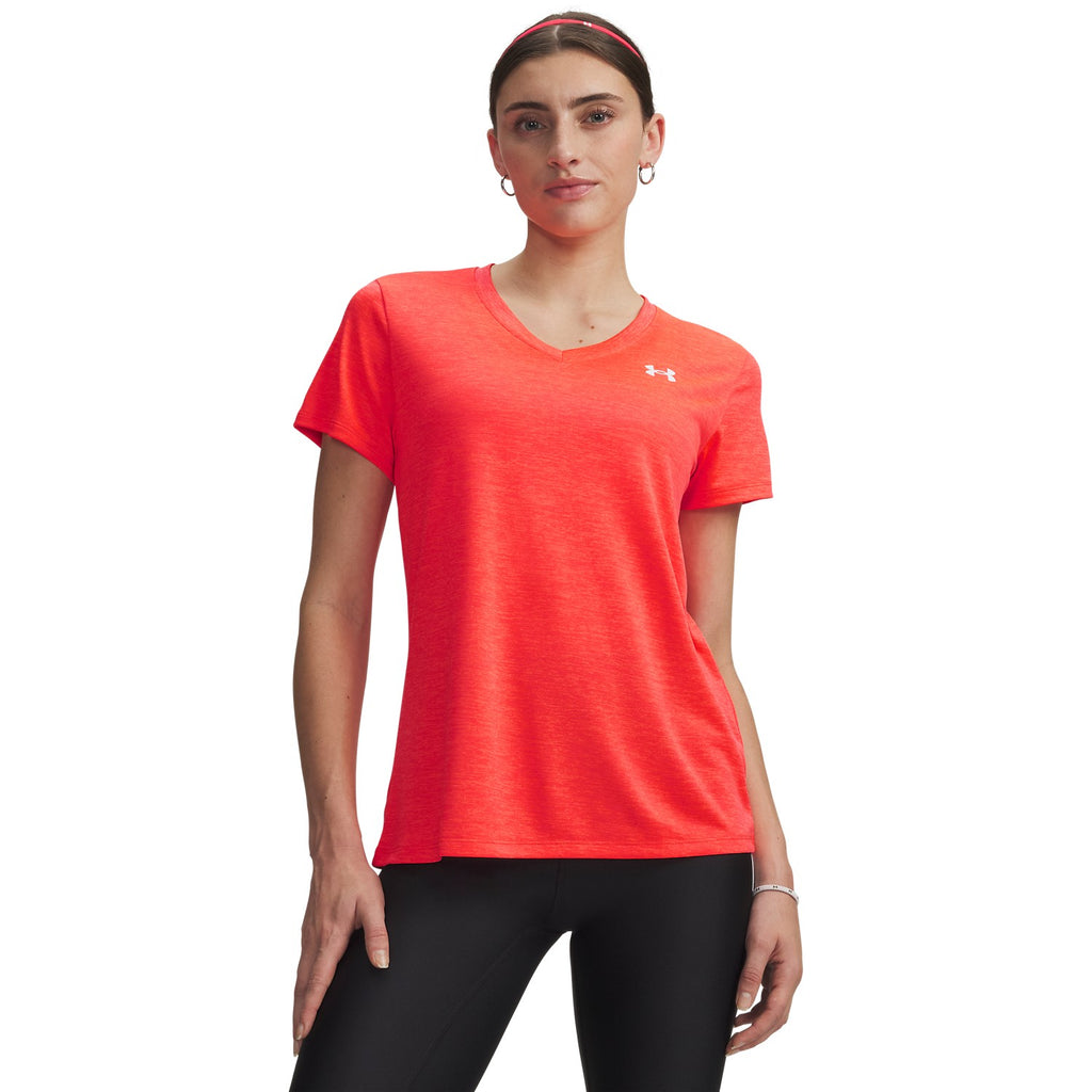 tech ssv- twist-red
