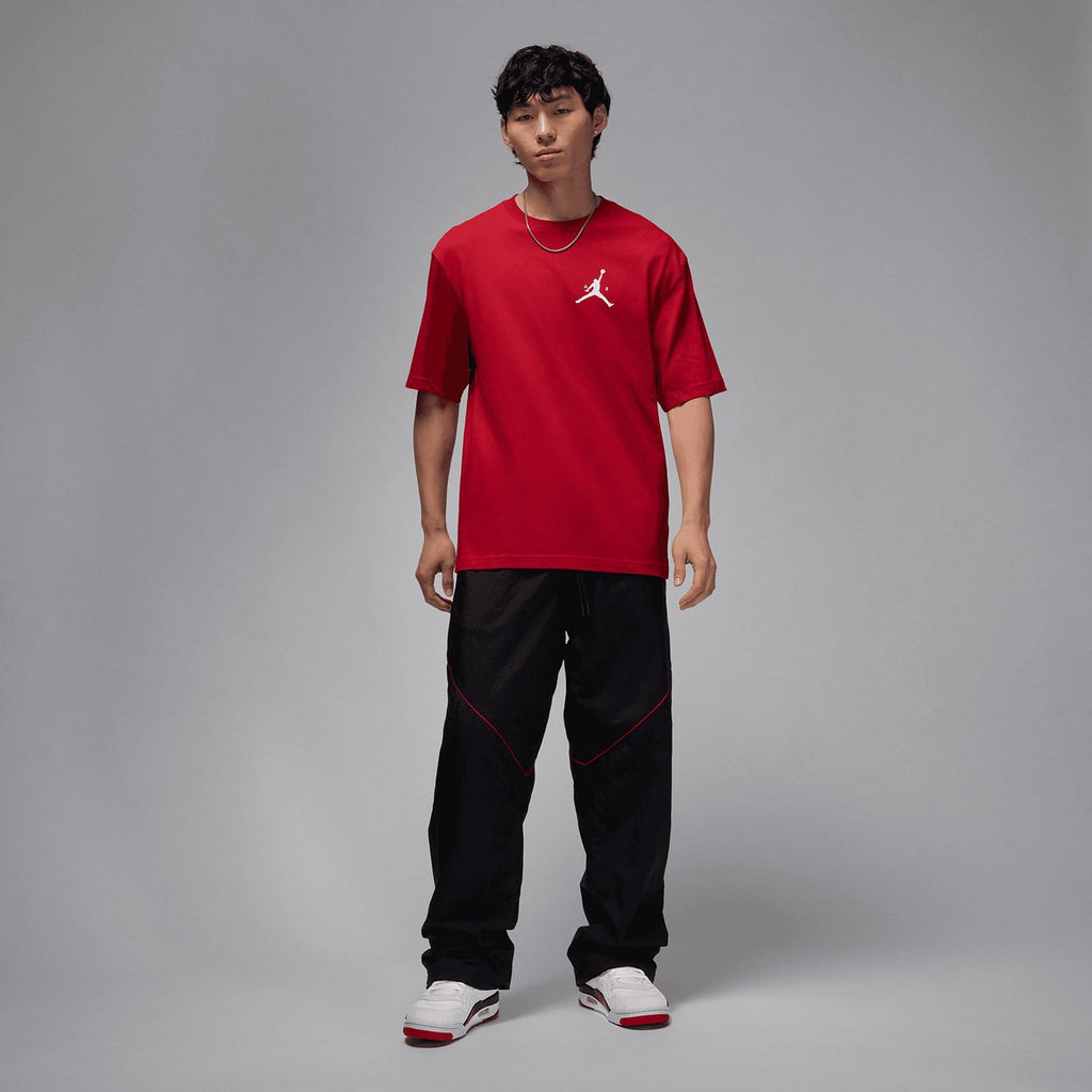 Jumpman Singlet