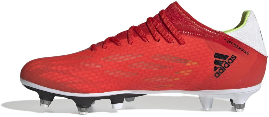 X Speedflow.3 Soft Ground Voetbalschoenen