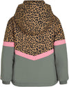 Prtlilly Td Snowjacket