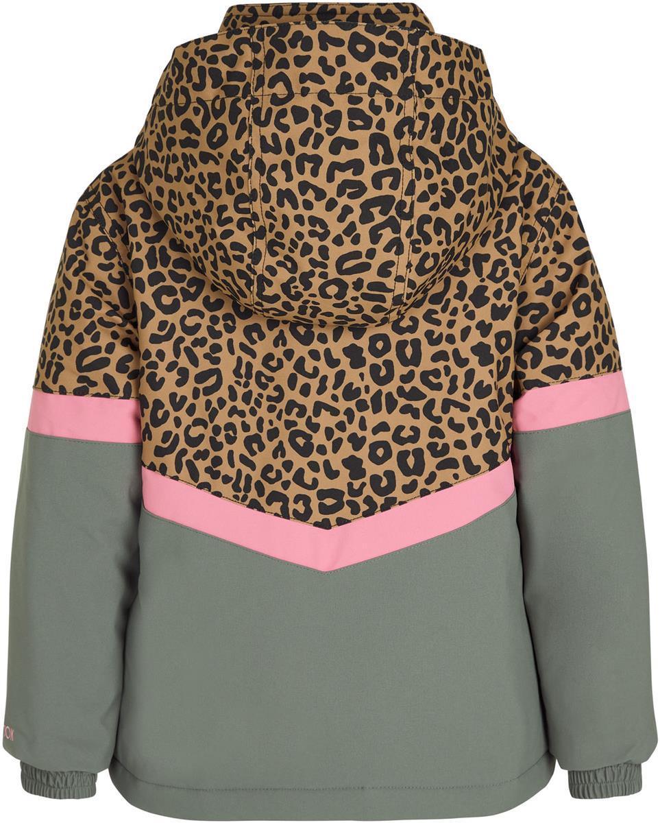 Prtlilly Td Snowjacket