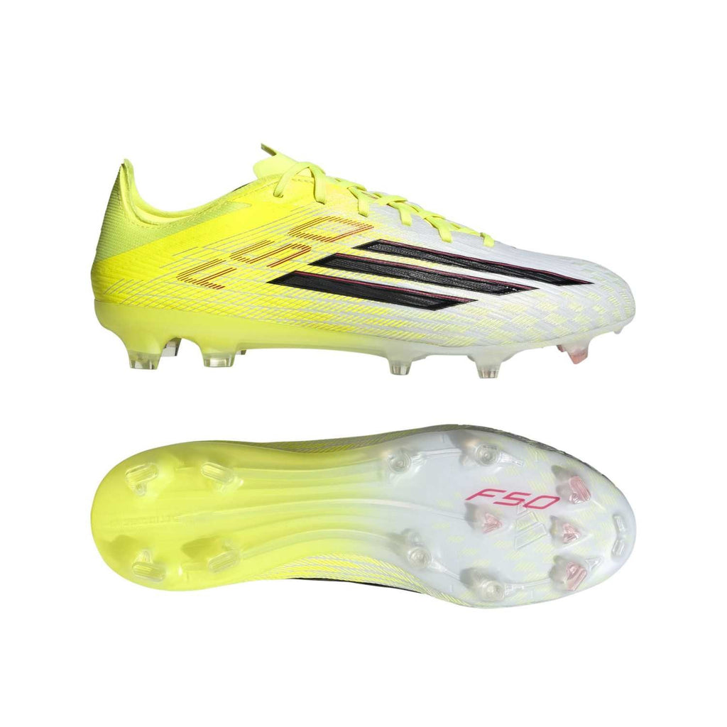 F50 Elite FG Voetbalschoenen gras
