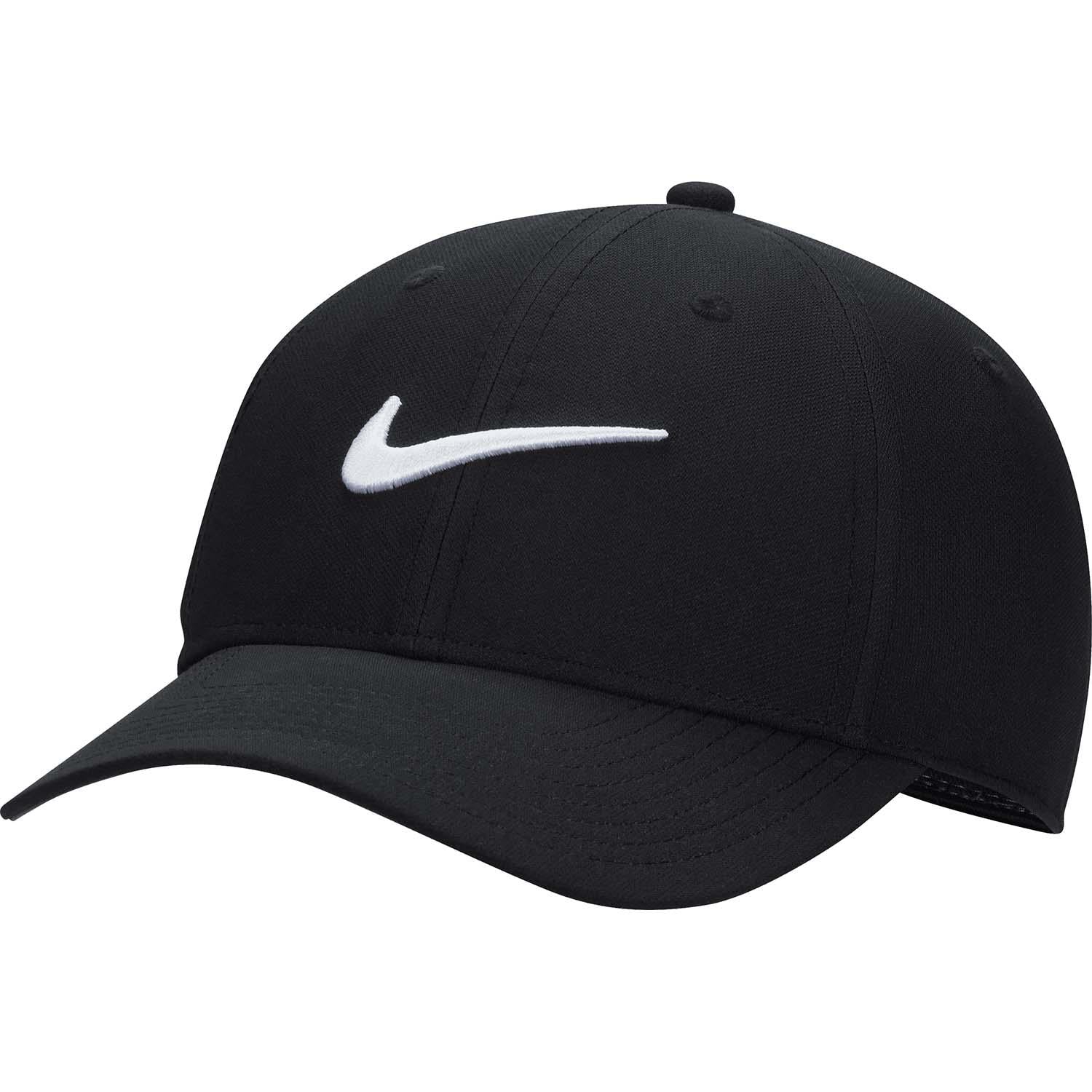 dri-fit club structured swoosh