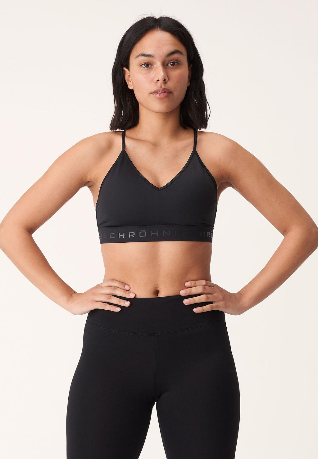 Kira Sports Bra