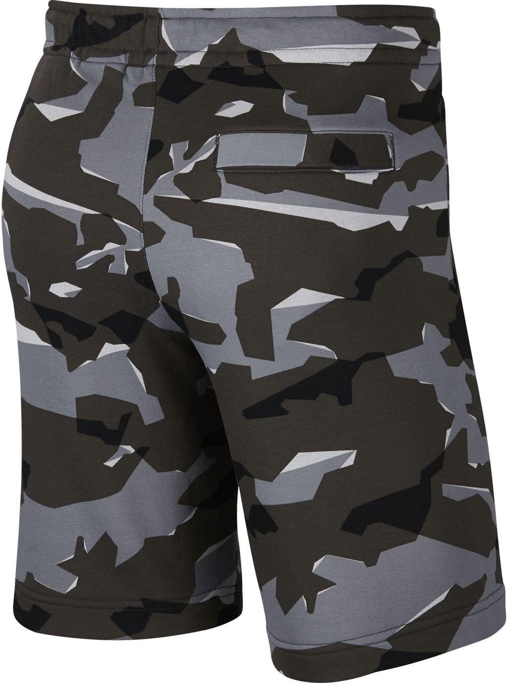m nsw club camo short ft