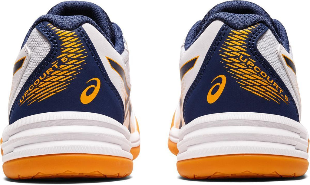 Upcourt 5 indoorschoenen