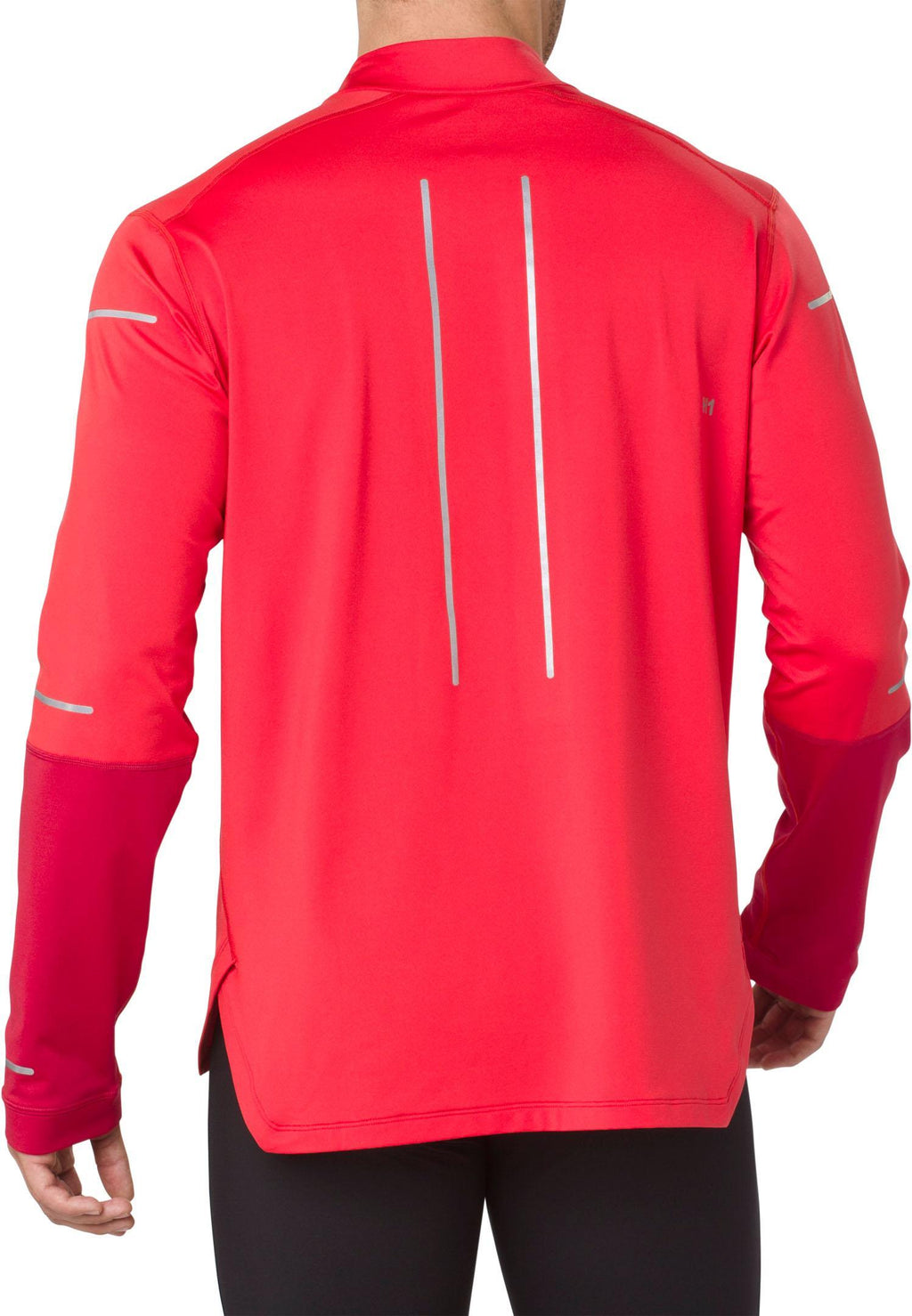Lite-Show Winter 1/2 Zip longsleeve