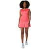 Game Sleeveless Top tennis