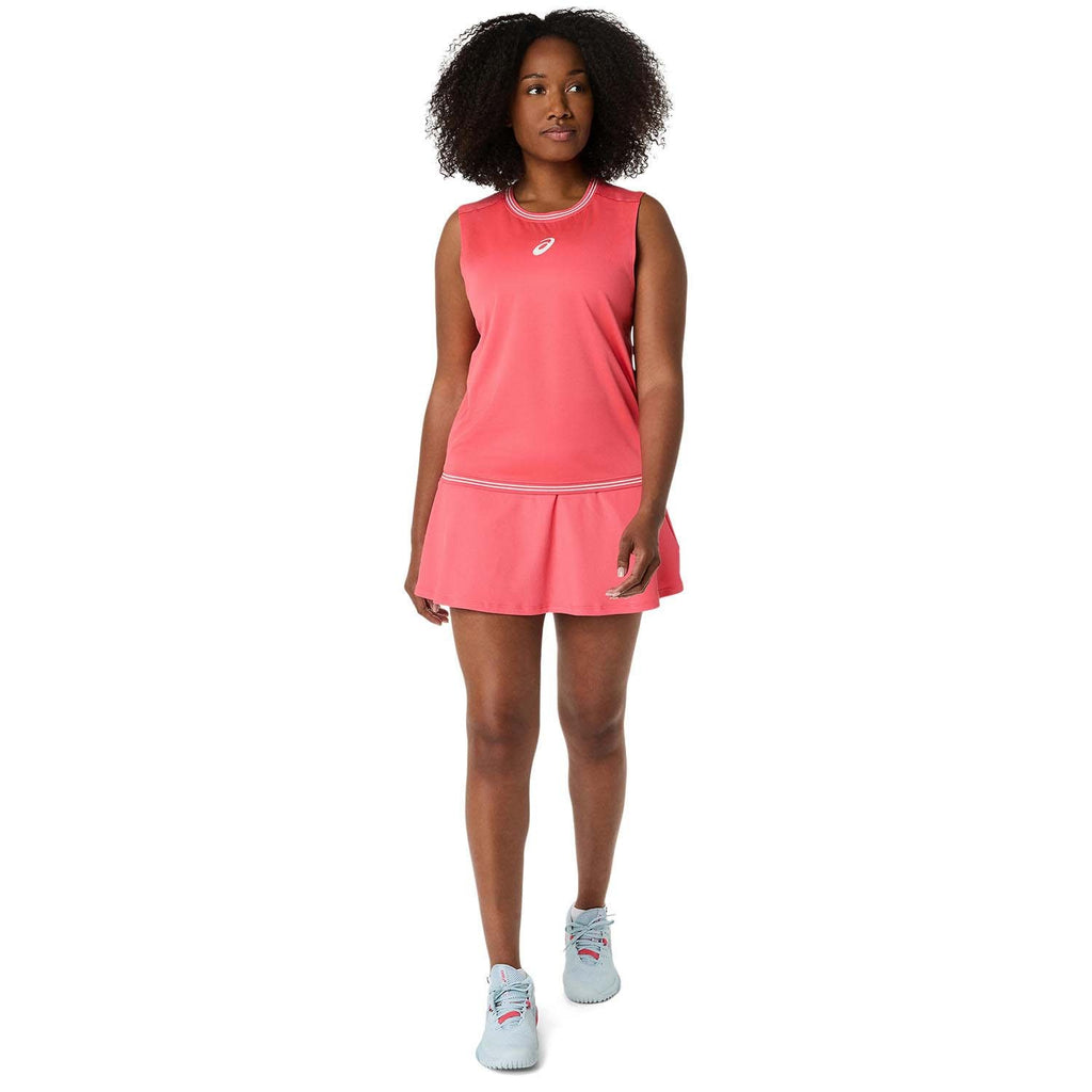 Game Sleeveless Top tennis