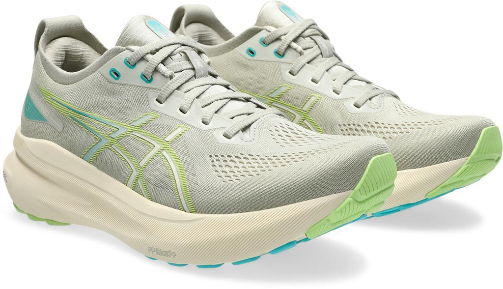 SCARPE ASICS GEL-KAYANO 31 BLUE/DIGITAL AQUA