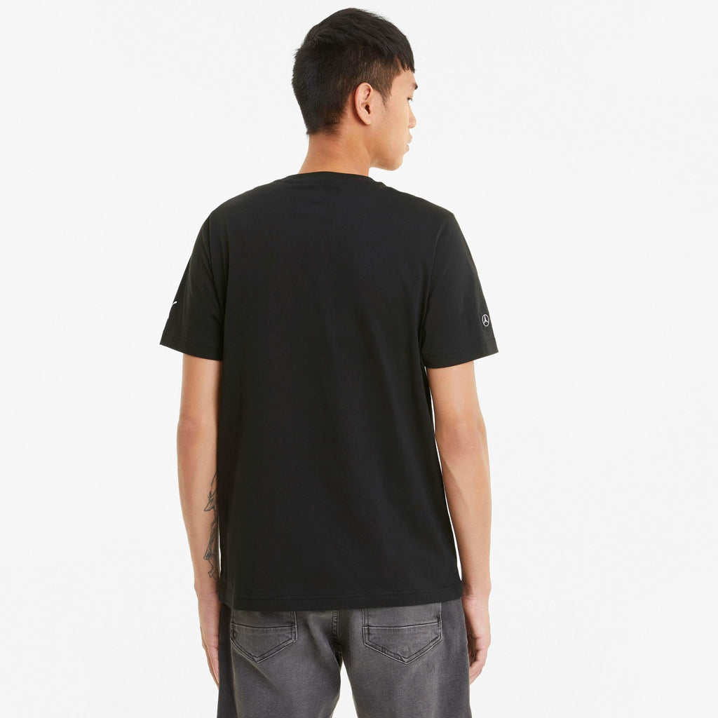Mapf1 Graphic Tee