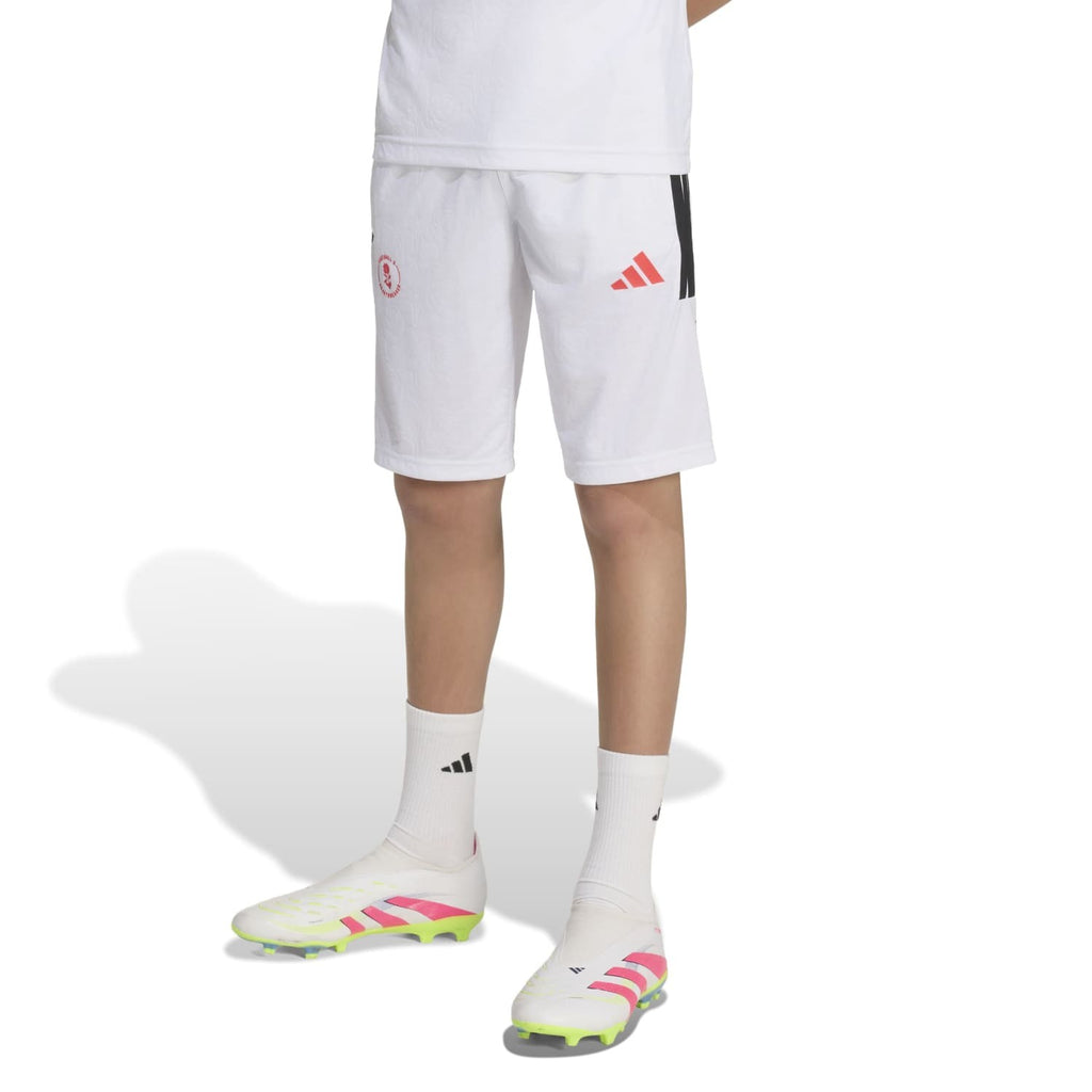 Lamine Yamal Training Shorts Kids