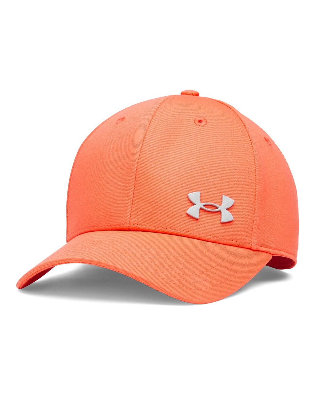 Essential Low Metal Adj Cap