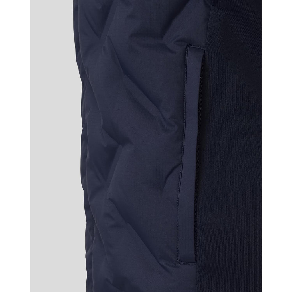 Hybrid  Vest sportcasual