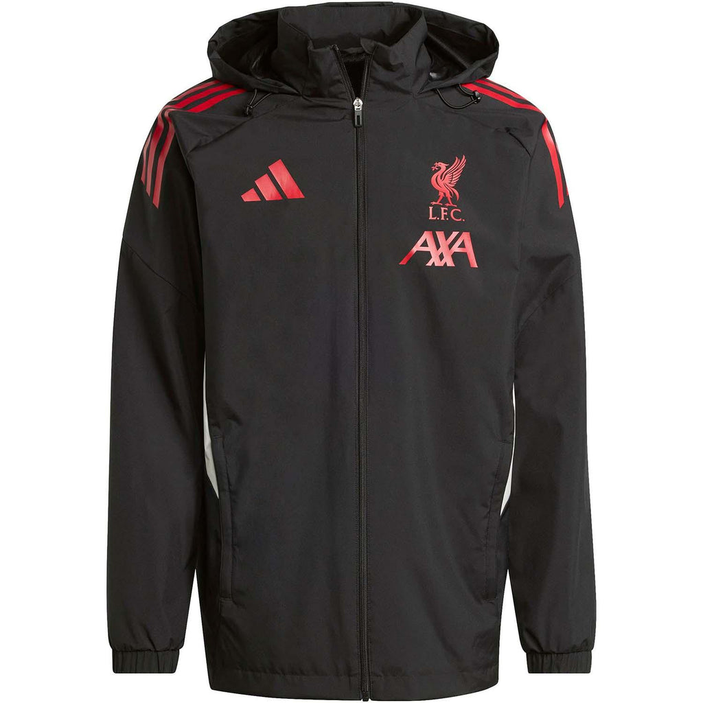 Liverpool FC Tiro 25 Competition All-Weather Jack
