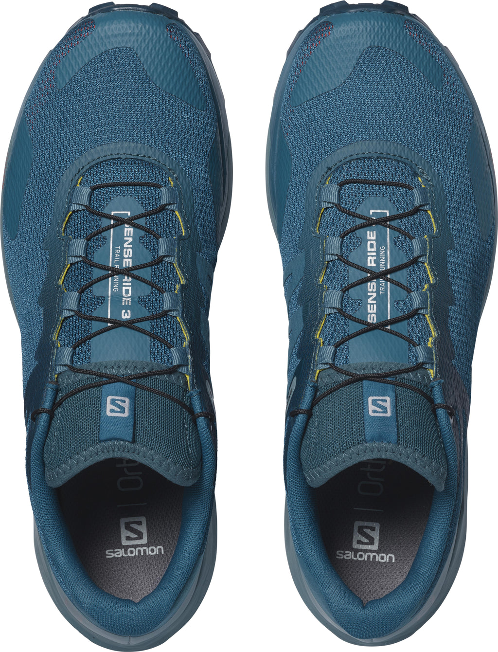 Sense Ride 3