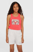 Oneill Heart Sweatshorts
