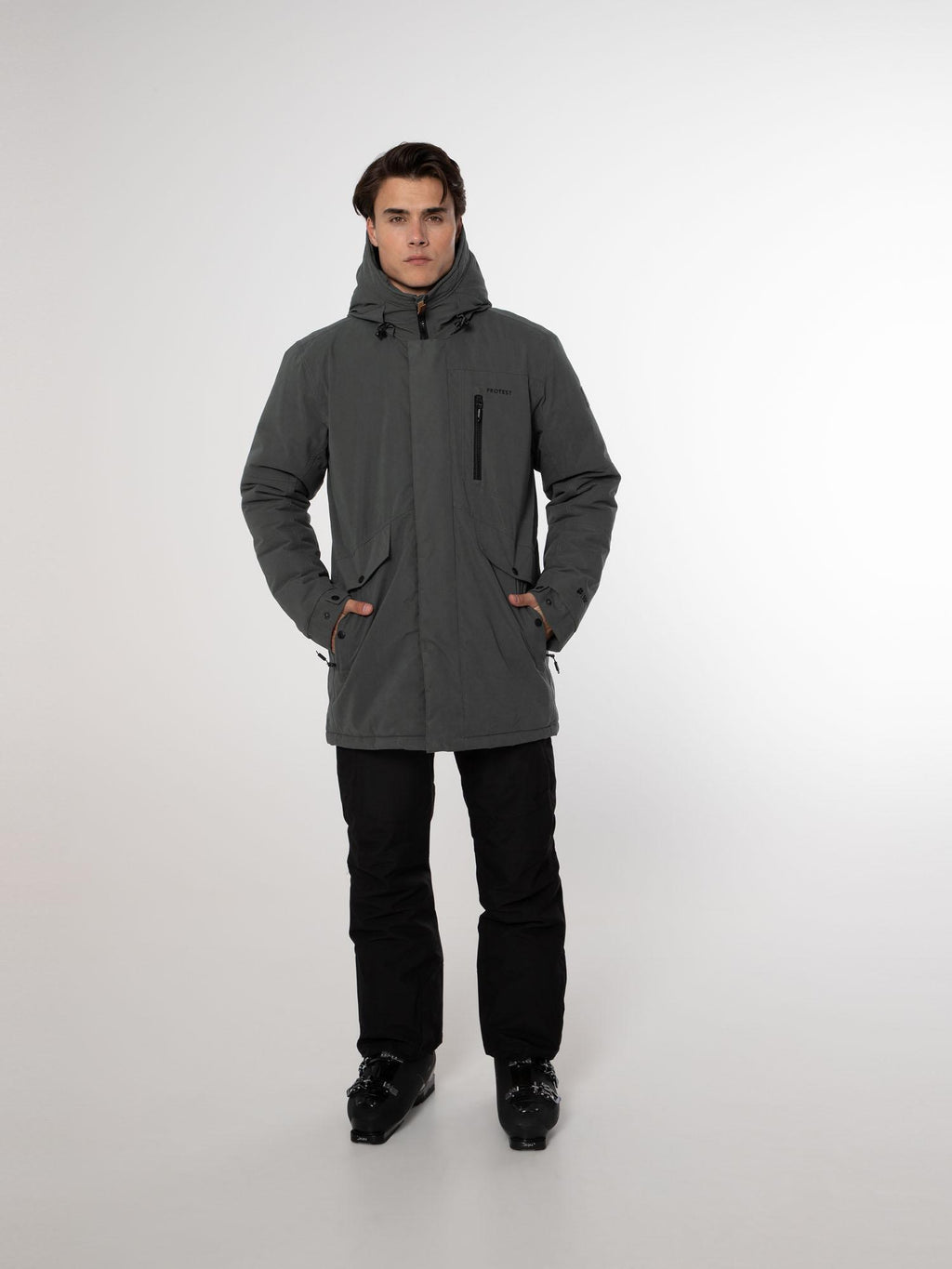 Komodon Snowjacket