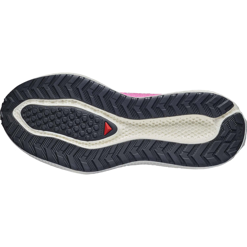 Aero Glide 4 Grvl Hardloopschoenen